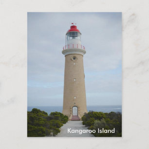 Lighthouse Briefkaart
