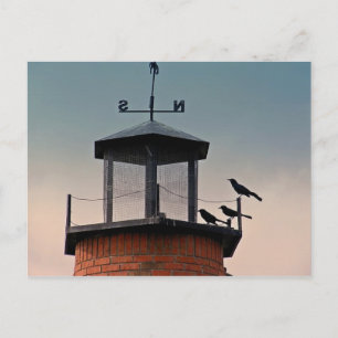 LIGHTHOUSE BRIEFKAART