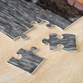 Lighthouse Delaware. Legpuzzel (Zijkant)