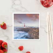 Lighthouse England Servet (Insitu)