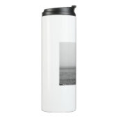 Lighthouse in the Distance Thermosbeker (Gedraaid links)