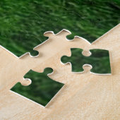 Lighthouse Island Puzzle Legpuzzel (Zijkant)