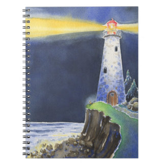 Lighthouse Journal Notitieboek