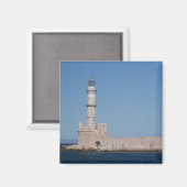 Lighthouse Magnet Magneet (Voorkant / Achterkant)