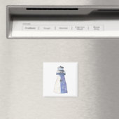 Lighthouse Magnet Magneet (Insitu (Vaatwasser))