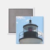 Lighthouse Magnet Magneet (Voorkant / Achterkant)