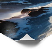 lighthouse perfect poster (Hoek)