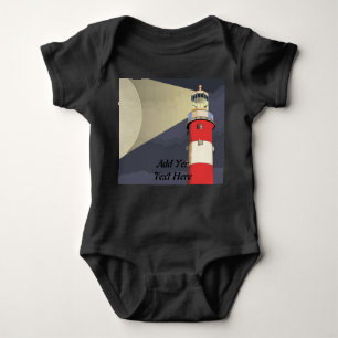 LIGHTHOUSE personaliseert. Romper