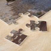 Lighthouse Rhode Island Legpuzzel (Zijkant)