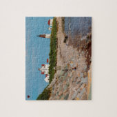Lighthouse Rhode Island Legpuzzel (Verticaal)