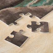 Lighthouse Sail Jigsaw Puzzle par Karla Gerard (Côté)
