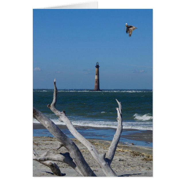 Lighthouse Sightsee (Voorkant)