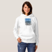 Lighthouse Sightsee Hoodie (Voorkant volledig)