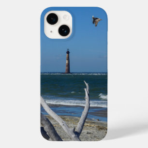 Lighthouse Sightsee iPhone Case