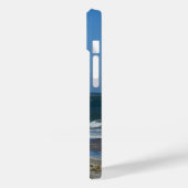 Lighthouse Sightsee iPhone Case (Achterkant / Links)