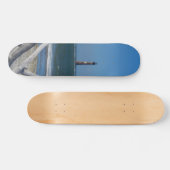 Lighthouse Sightsee Skateboard (Horizontaal)
