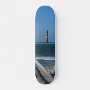 Lighthouse Sightsee Skateboard