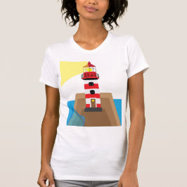 Lighthouse T-shirt