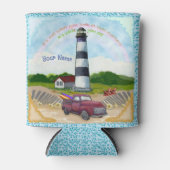 Lighthouse Truck Choice Blikjeskoeler (Voorkant)