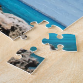 Lighthouses | Cancun Quintana Roo Mexico Legpuzzel (Zijkant)