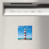 Lighthouses | Cancun Quintana Roo Mexico Magneet (Insitu (Vaatwasser))