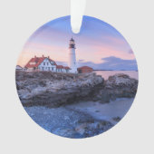 Lighthouses | Cape Elizabeth, Maine (devant)