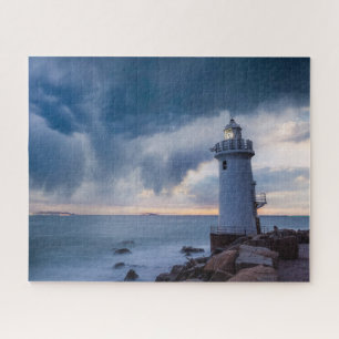 Lighthouses Cape Irago Lighthouse Legpuzzel