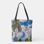 Lighthouses | Dewundara Matara Sri Lanka Draagtas (Achterkant)