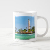 Lighthouses | Dewundara Sri Lanka Extra Grote Beker (Rechts)