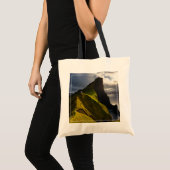 Lighthouses Faroe Islands Denmark Tote Bag (Voorkant (product))