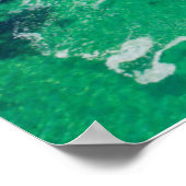 Lighthouses | Finistère Brest Bretagne Lighthouse Poster (Hoek)