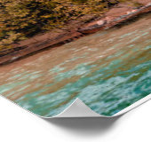 Lighthouses | Grand Island East Channel Light Poster (Hoek)