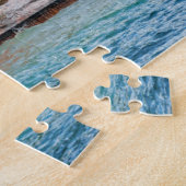 Lighthouses | Groot eiland East Channel Light Legpuzzel (Zijkant)