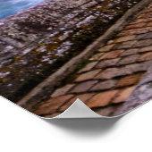 Lighthouses | Klein Minou Lighthouse Frankrijk Poster (Hoek)