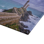 Lighthouses | Klein Minou Lighthouse Frankrijk Snijplank (Hoek)