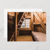 Lighthouses | Lake Vanern Interior Sweden Briefkaart (Voorkant / Achterkant)