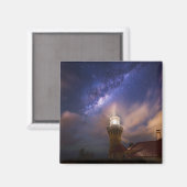 Lighthouses | Lighthouse Asutralia Magneet (Voorkant / Achterkant)