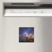 Lighthouses | Lighthouse Asutralia Magneet (Insitu (Vaatwasser))