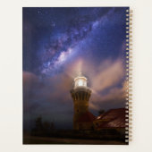 Lighthouses | Lighthouse Asutralia Planner (Achterkant)
