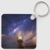 Lighthouses | Lighthouse Asutralia Sleutelhanger (Achterkant)