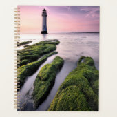 Lighthouses | New Brighton Lighthouse, UK (Devant)