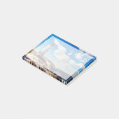 Lighthouses Peggy's Cove Nova Scotia Post-it® Notes (Schuin)