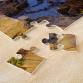 Lighthouses Rockport Lighthouse Maine Legpuzzel (Zijkant)