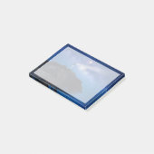 Lighthouses Starry Night Lighthouse Post-it® Notes (Schuin)