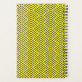 Lightning Arches Planner (Achterkant)