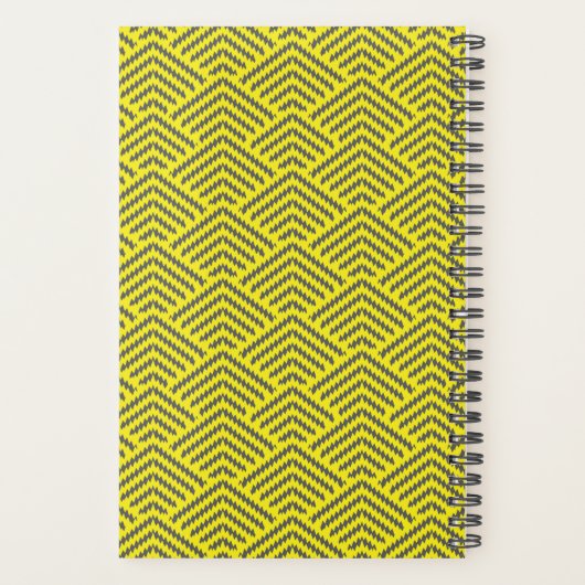 Lightning Arches Planner (Achterkant)