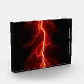 Lightning Bolt Fotoblokken (Links)