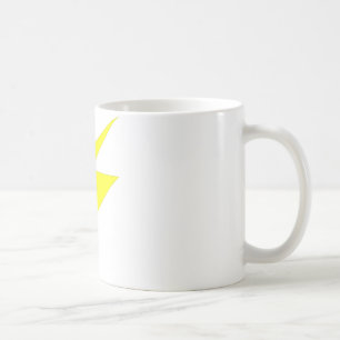 Lightning Bolt Koffiemok