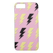 Lightning Bolt Phone case (Achterkant)