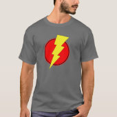 Lightning Bolt T-shirt (Voorkant)